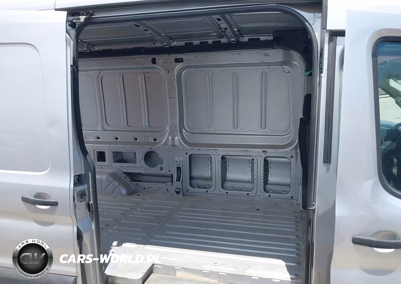 2023 Ford E-Transit-350 VIN:1FTBW9CK6PKA78273 - 8