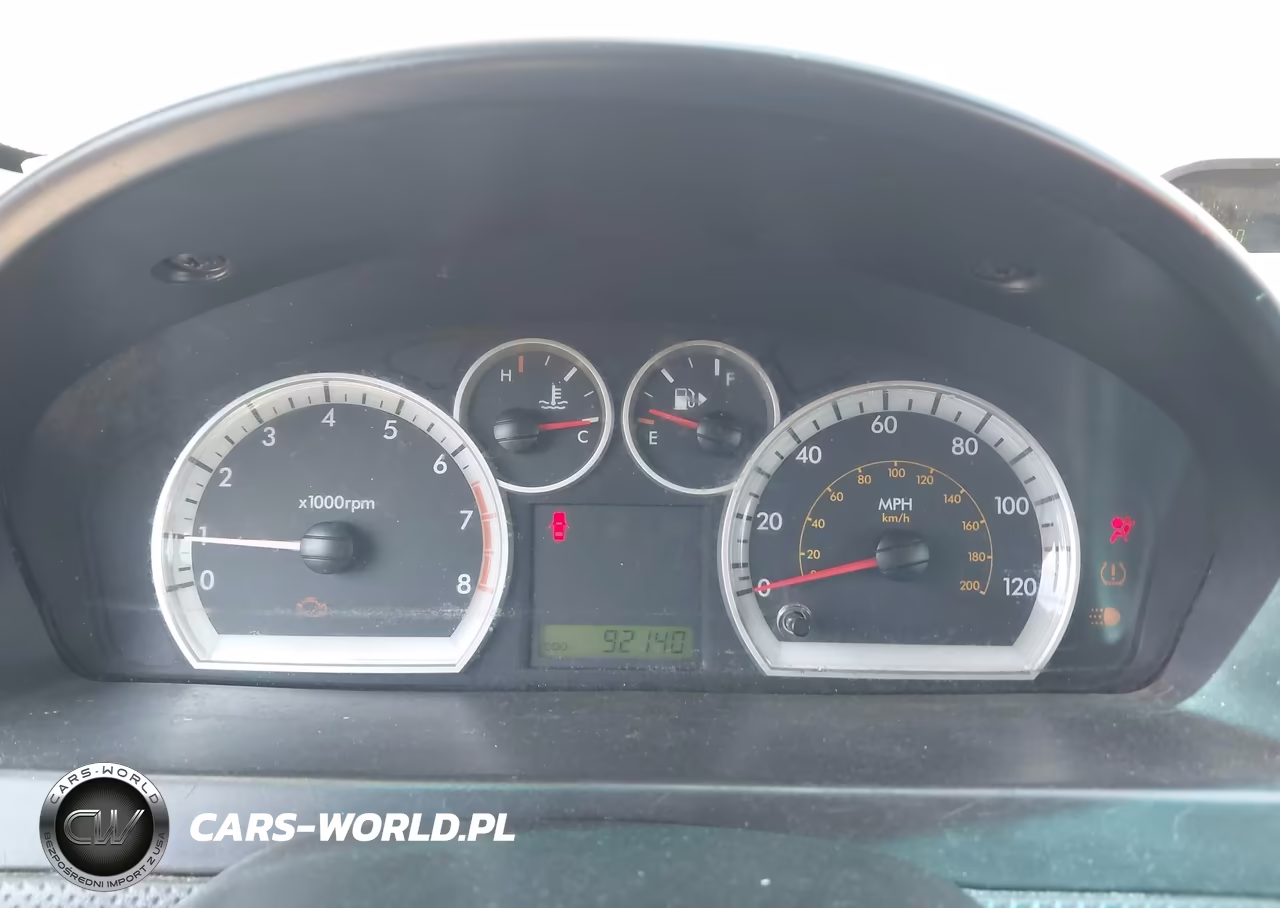 2011 Chevrolet Aveo 1Lt VIN:KL1TD5DE0BB219267 - 7