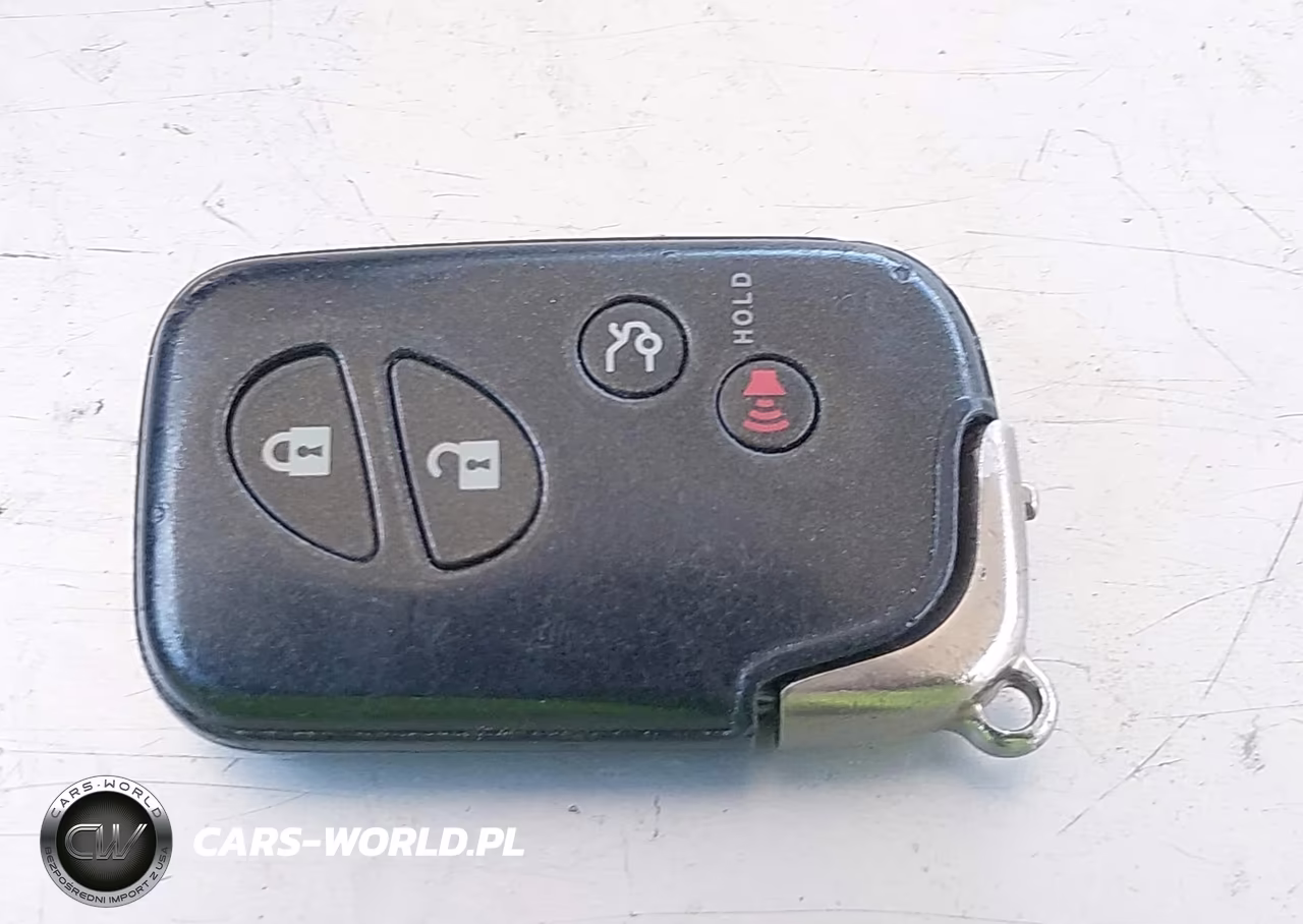 2012 Lexus Hs 250H VIN:JTHBB1BA4C2050504 - 11