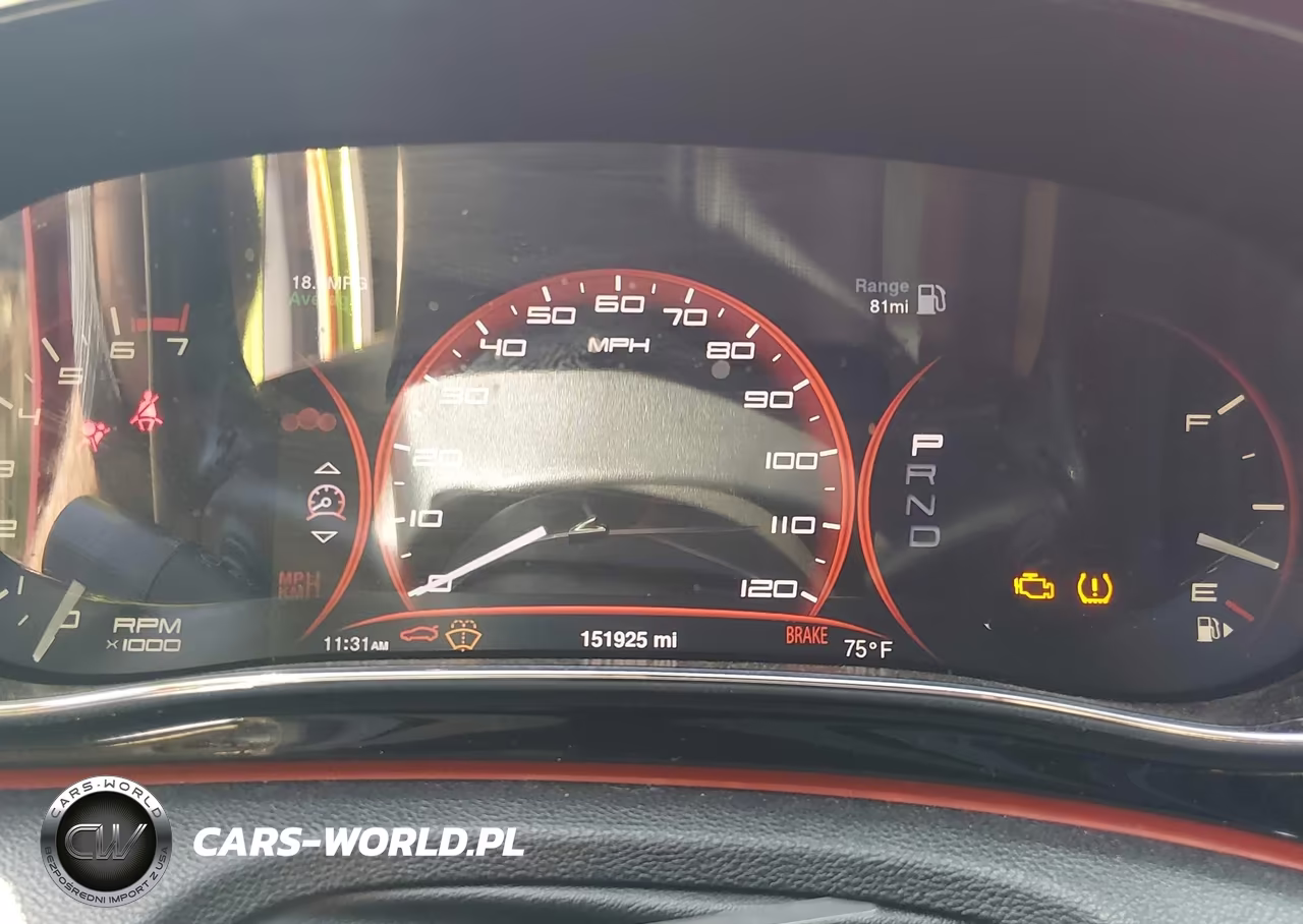 2015 Dodge Dart Gt VIN:1C3CDFEB1FD152809 - 7
