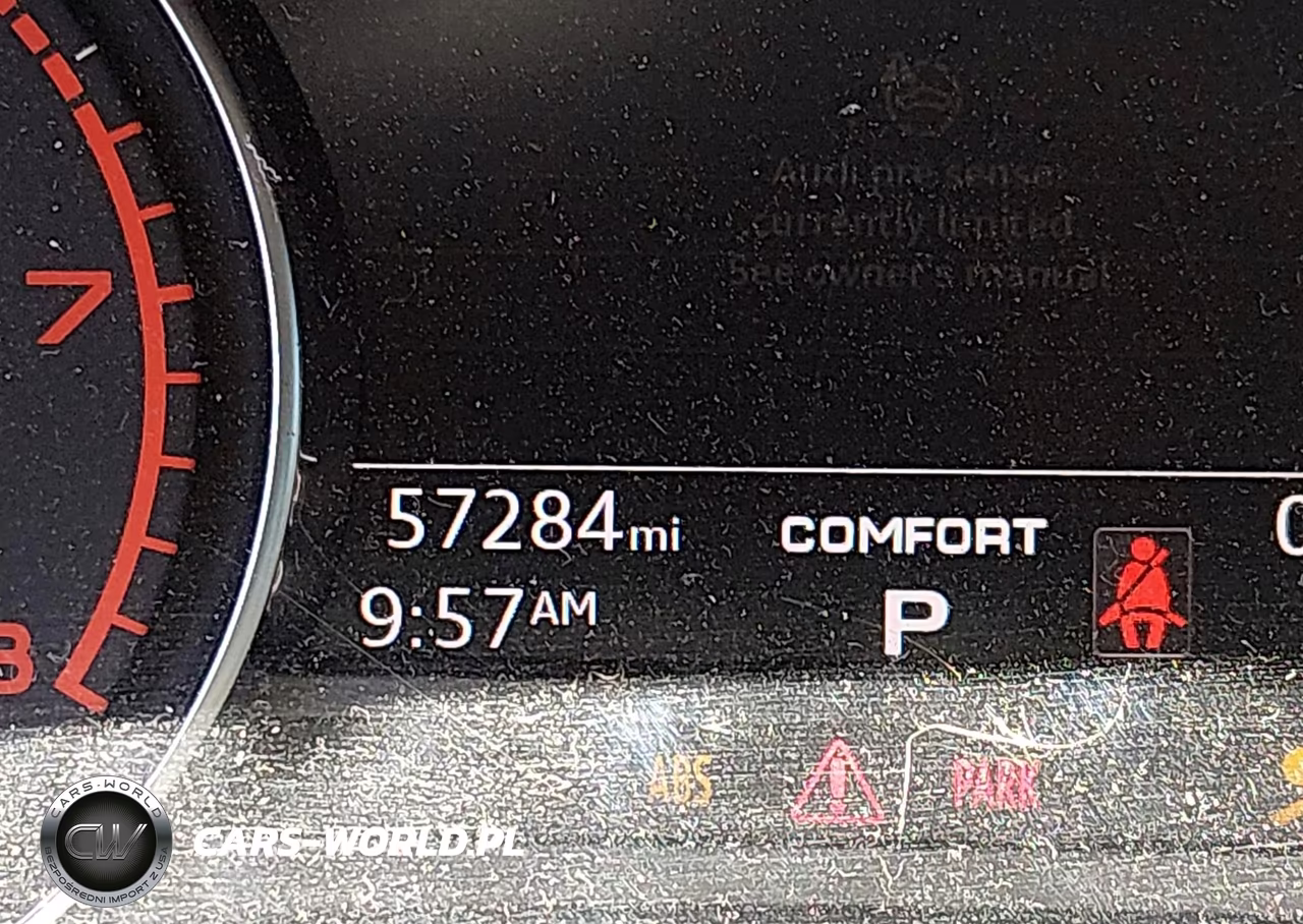 2019 Audi A4 40 Premium-40 Titanium Premium VIN:WAUGMAF48KN017134 - 16