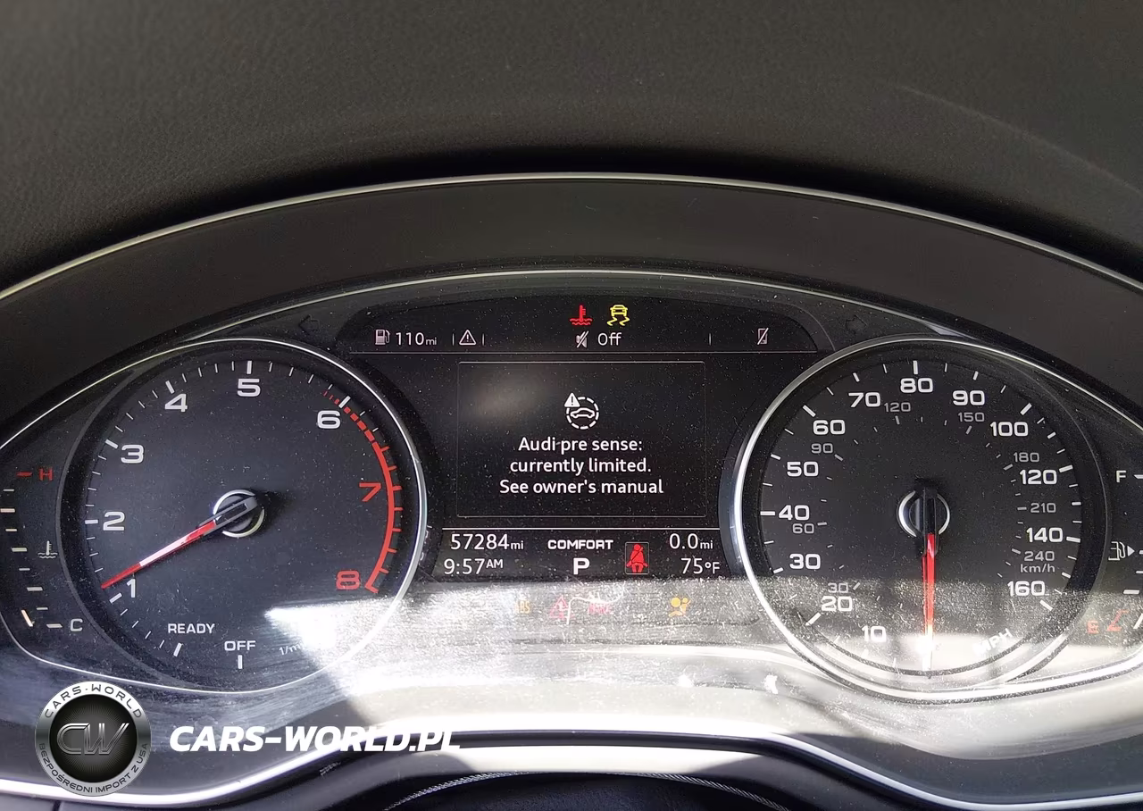 2019 Audi A4 40 Premium-40 Titanium Premium VIN:WAUGMAF48KN017134 - 7