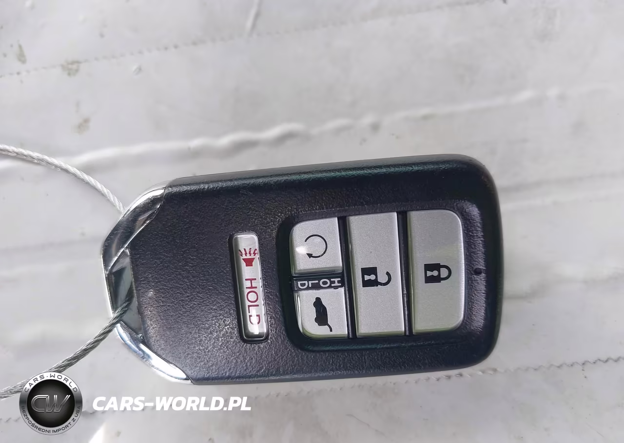 2017 Honda Cr-V Ex-L-Ex-L Navi VIN:2HKRW2H81HH646125 - 11