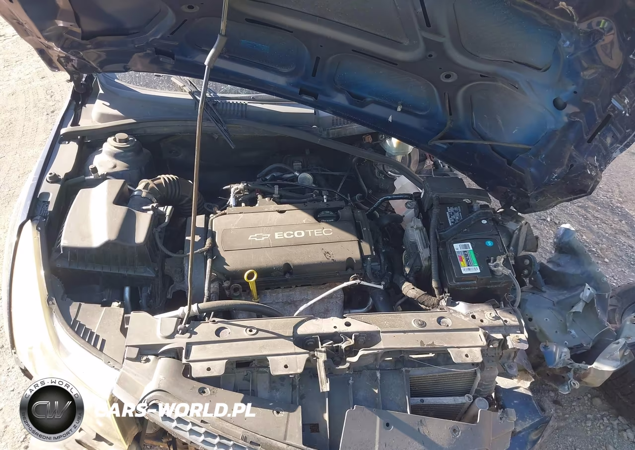 2011 Chevrolet Cruze Ls VIN:1G1PC5SH6B7174390 - 10