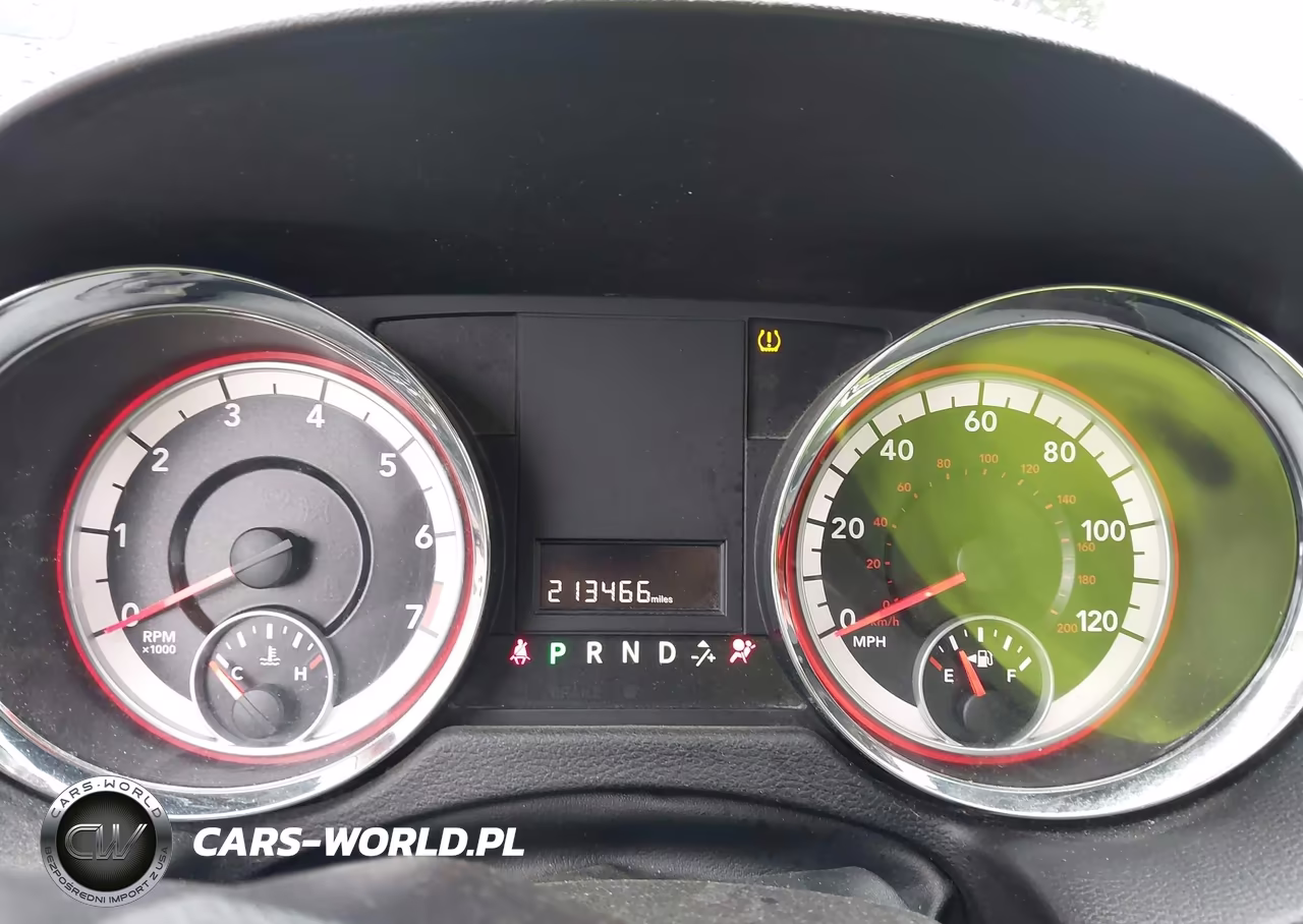 2012 Dodge Grand Caravan Sxt VIN:2C4RDGCG8CR373326 - 7