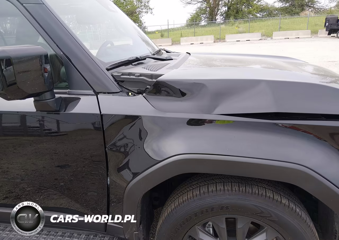 2026 Toyota Land Cruiser VIN:JTEABFAJ6T5022712 - 20