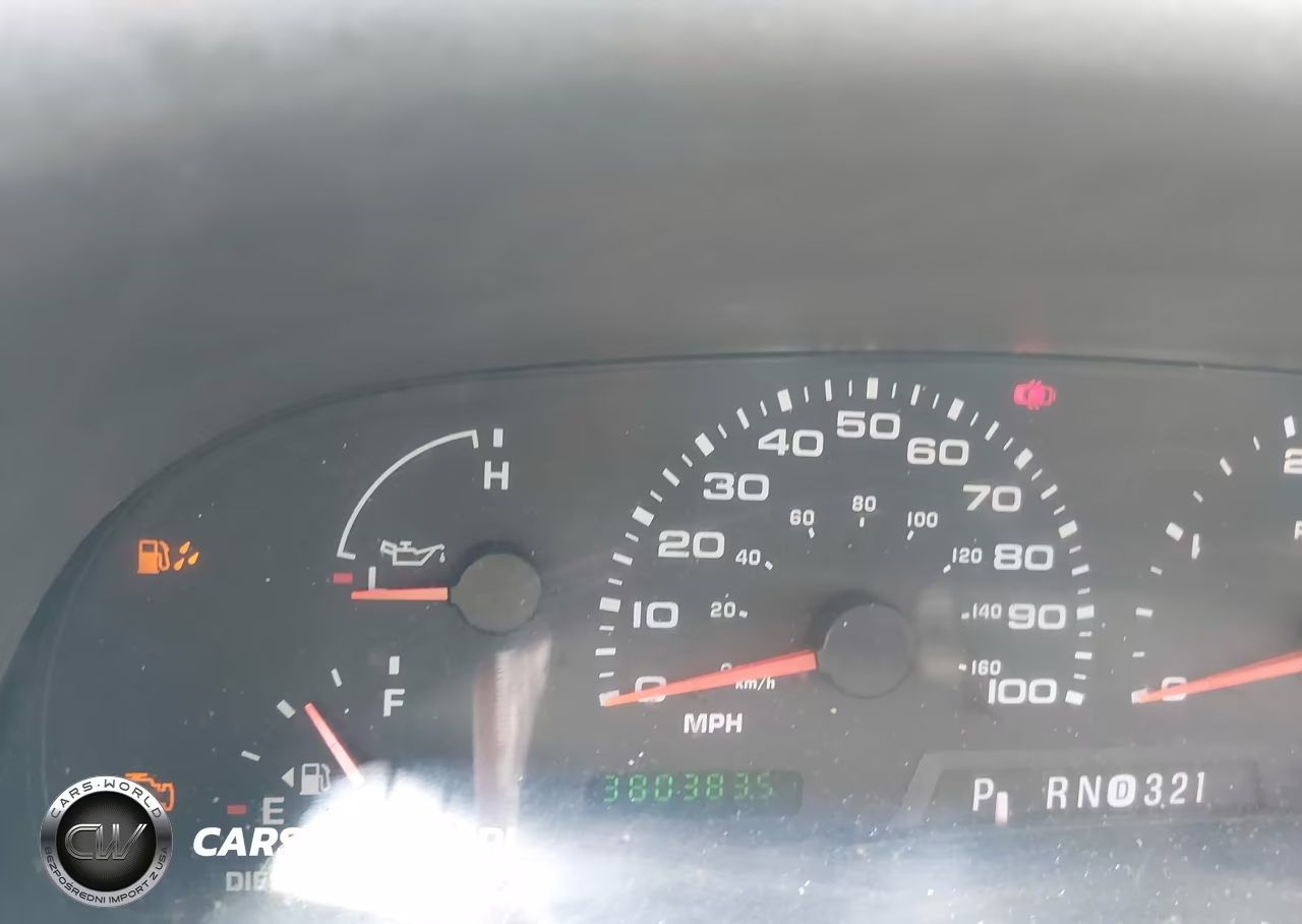 2003 Ford F-350 Xl-Xlt VIN:1FTWF32P93EB85662 - 7
