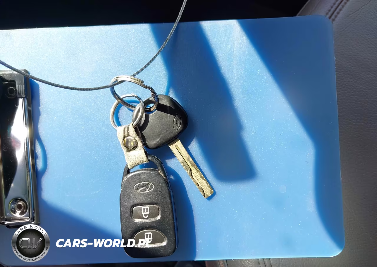 2013 Hyundai Tucson Gls VIN:KM8JU3AC3DU553108 - 11