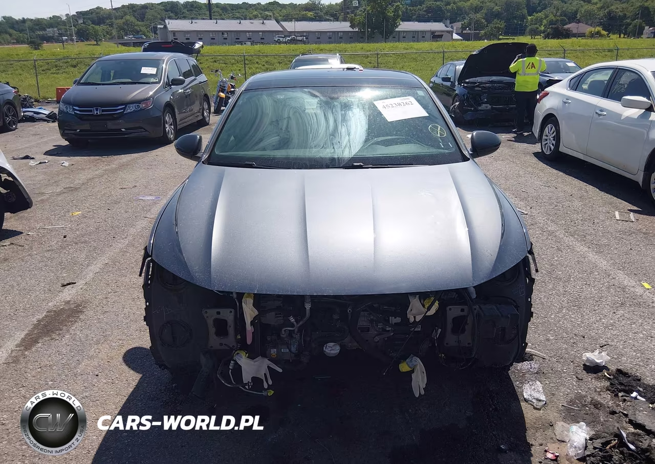 2021 Volkswagen Jetta 1.4T R-Line-1.4T S-1.4T Se VIN:3VWC57BU5MM083478 - 13
