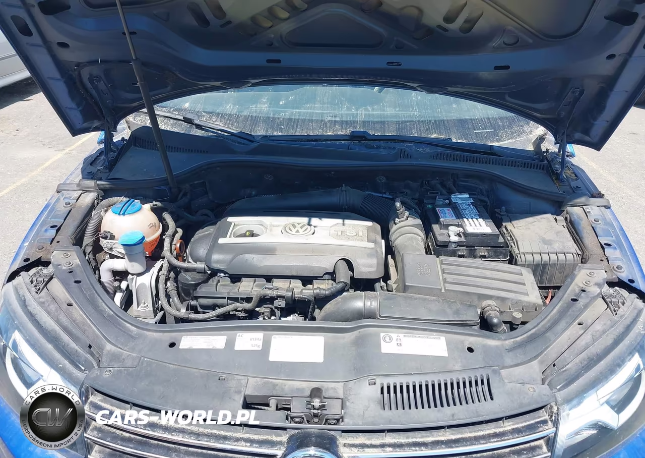 2012 Volkswagen Eos Komfort VIN:WVWBW7AH5CV013127 - 10