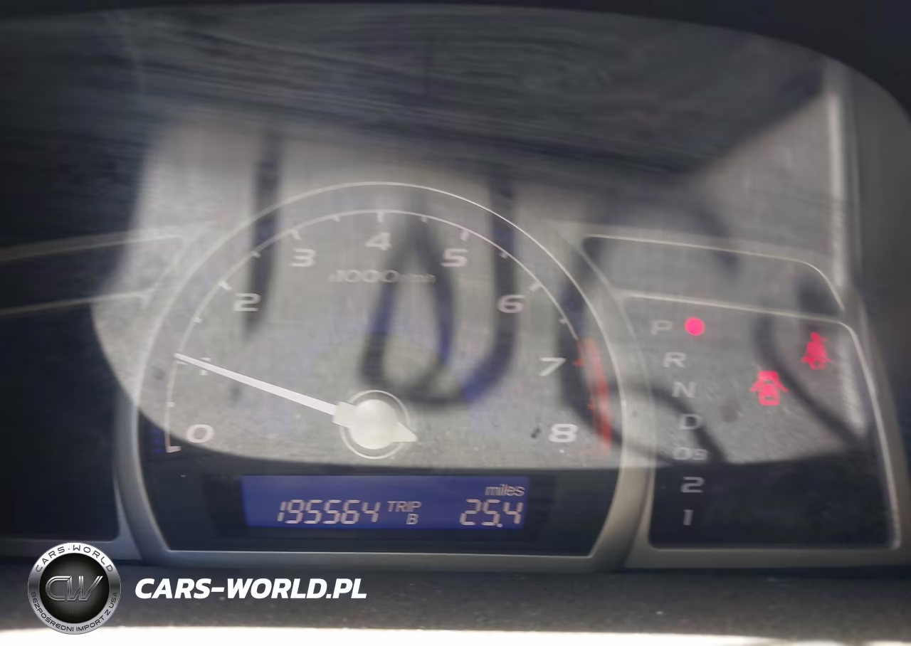 2010 Honda Civic Lx VIN:2HGFA1F54AH304110 - 7