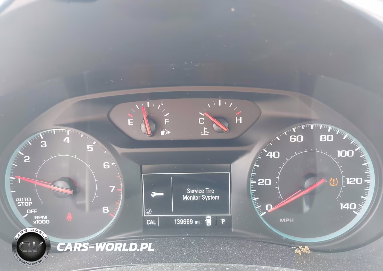 2018 Chevrolet Malibu Lt VIN:1G1ZD5ST4JF270257 - 7