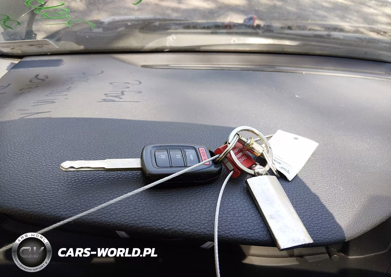 2013 Honda Accord Lx VIN:1HGCR2F32DA051842 - 11