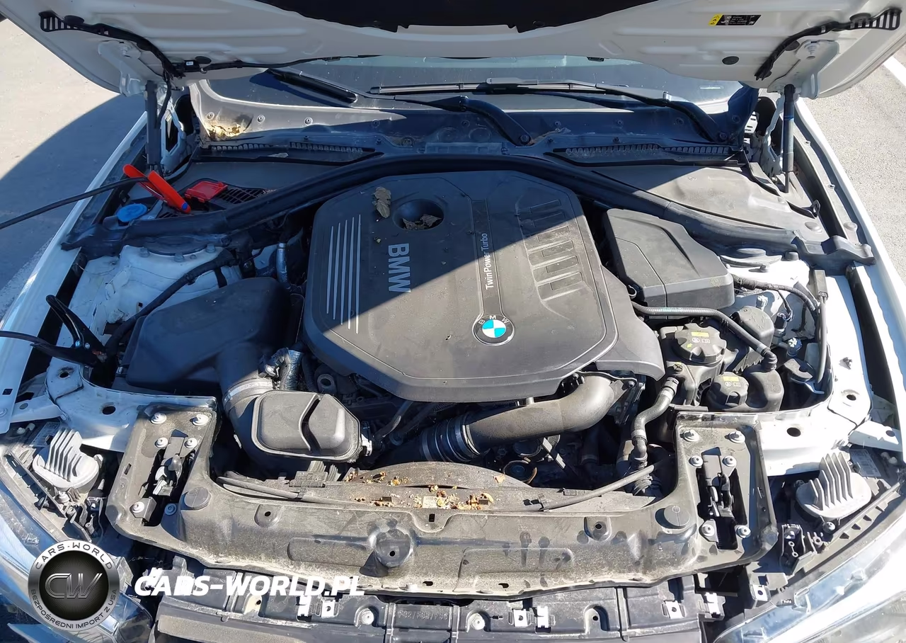 2019 BMW 440I Gran Coupe VIN:WBA4J5C51KBM66169 - 10