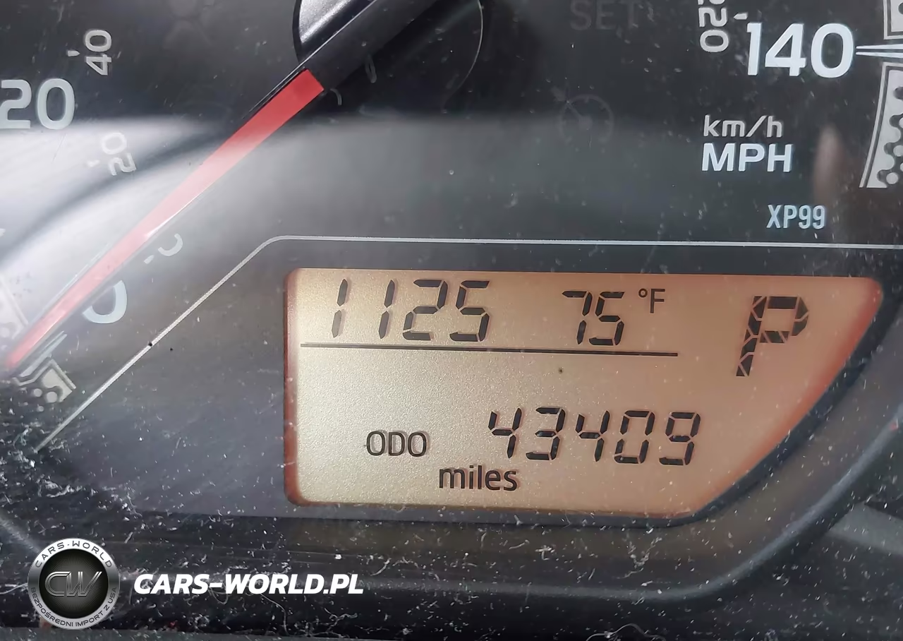 2016 Toyota Yaris Le VIN:VNKKTUD3XGA064442 - 15