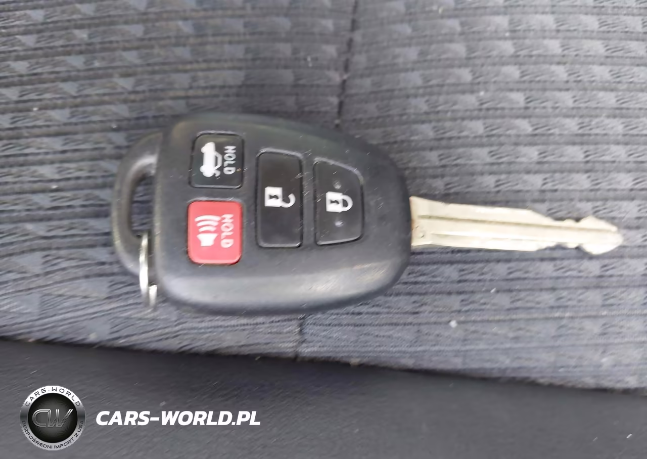 2014 Toyota Camry Se VIN:4T1BF1FK1EU814403 - 11