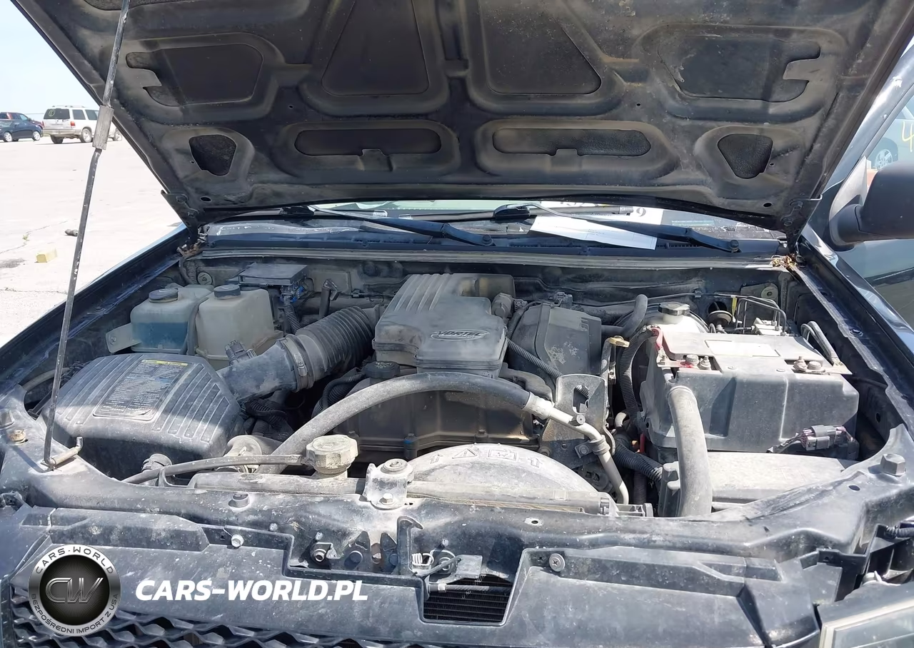 2008 Chevrolet Colorado Ls VIN:1GCDT199588103623 - 10