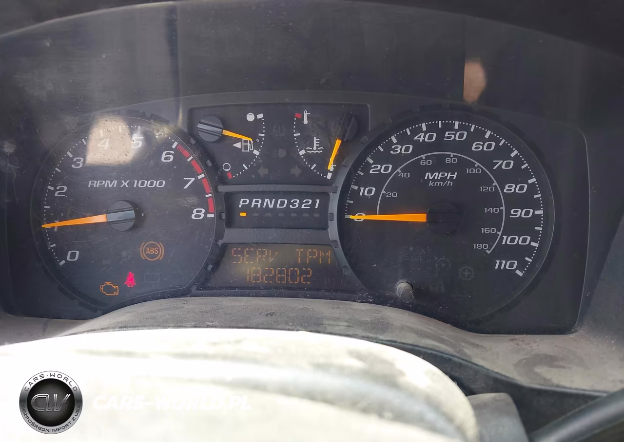2008 Chevrolet Colorado Ls VIN:1GCDT199588103623 - 7