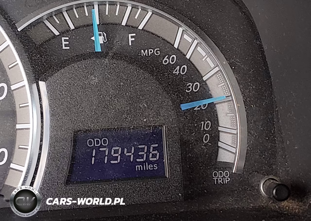 2013 Toyota Camry Se VIN:4T1BF1FK4DU216479 - 15