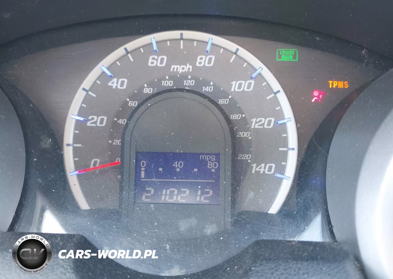 2012 Honda Fit VIN:JHMGE8H30CS008121 - 14