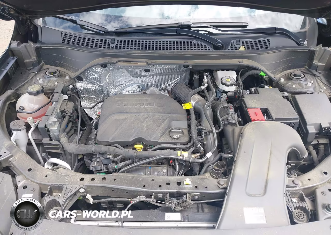 2025 Chevrolet Trax Fwd Lt VIN:KL77LHEP5SC172422 - 10