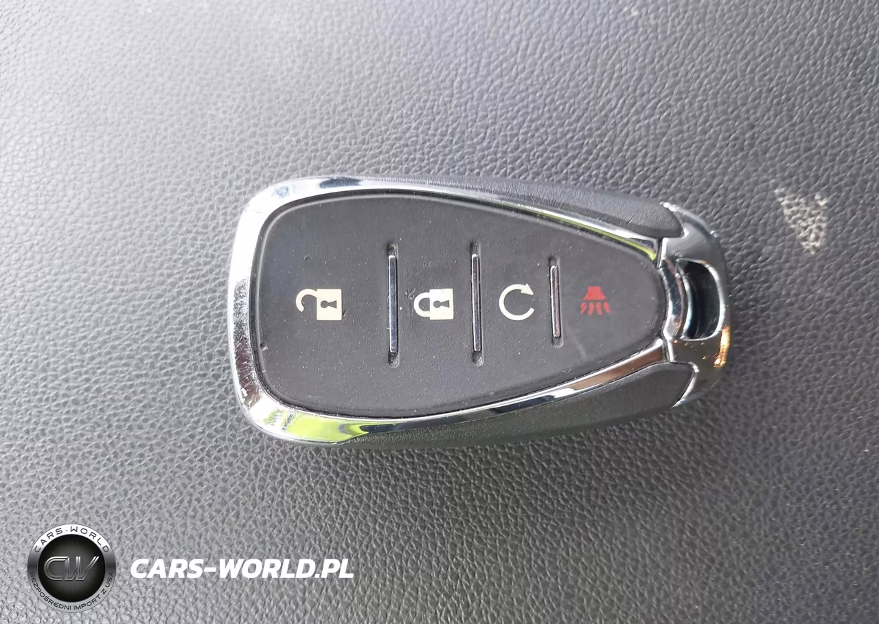 2025 Chevrolet Trax Fwd Lt VIN:KL77LHEP5SC172422 - 11