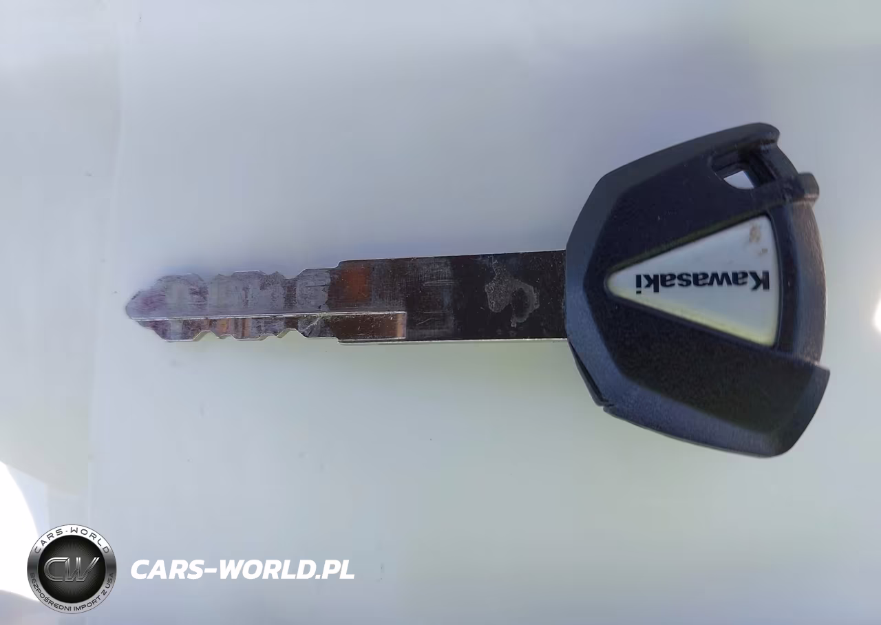 2025 Kawasaki En650 E VIN:JKAENEE15SDA08271 - 11