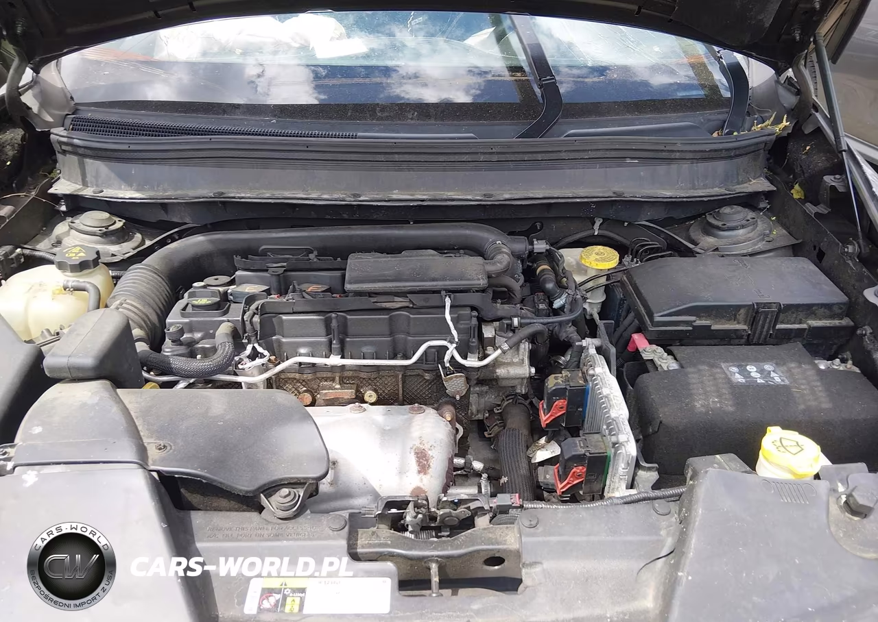 2015 Jeep Cherokee Limited VIN:1C4PJMDB0FW545572 - 10