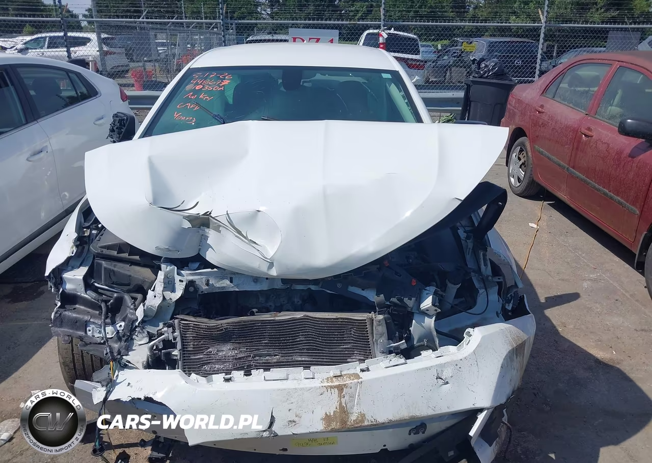 2017 Chevrolet Impala 1Fl VIN:2G11X5S32H9103502 - 12