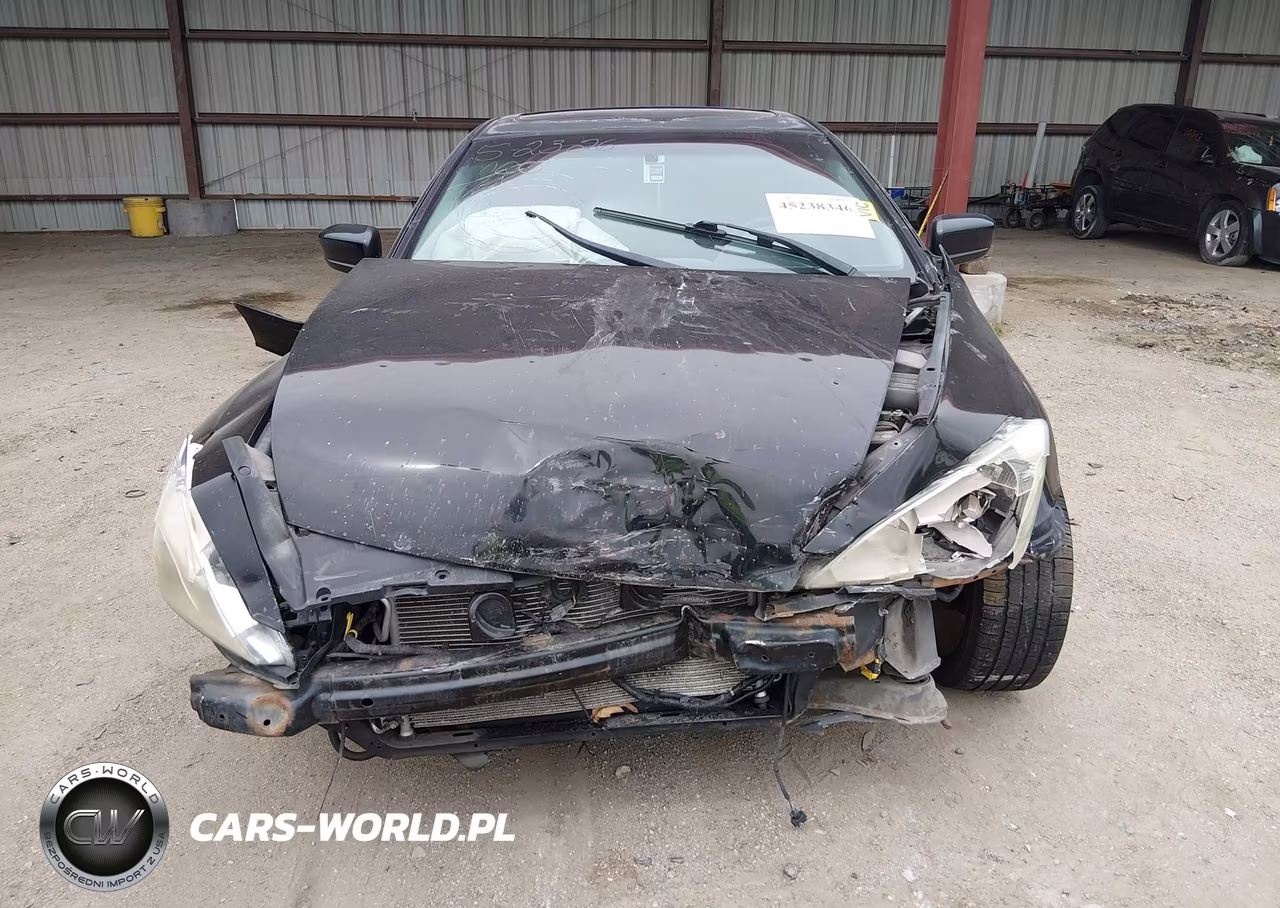 2006 Honda Accord 3.0 Ex VIN:1HGCM826X6A007821 - 12