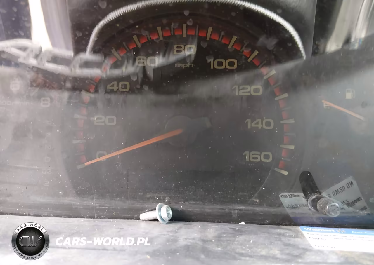 2006 Honda Accord 3.0 Ex VIN:1HGCM826X6A007821 - 15