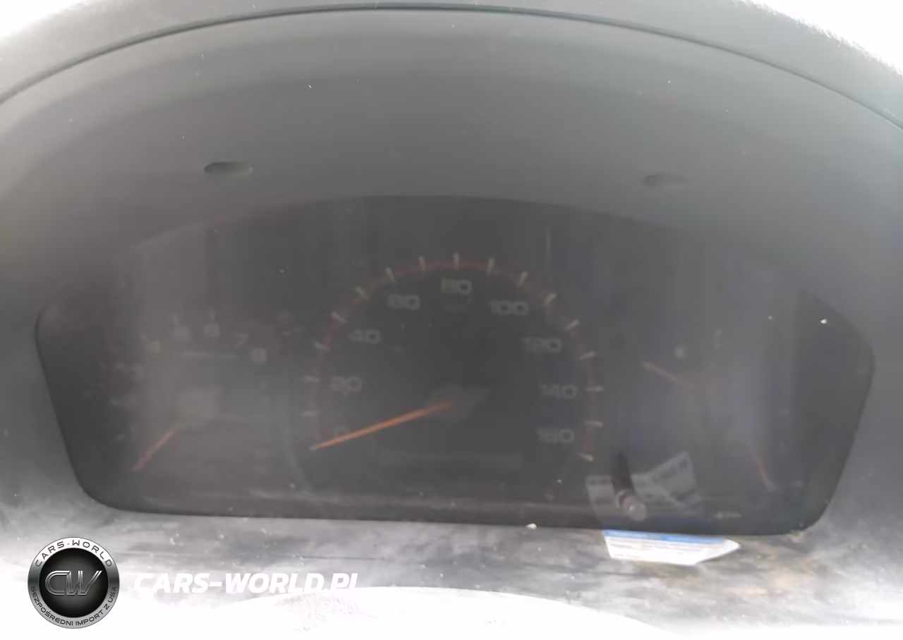 2006 Honda Accord 3.0 Ex VIN:1HGCM826X6A007821 - 7