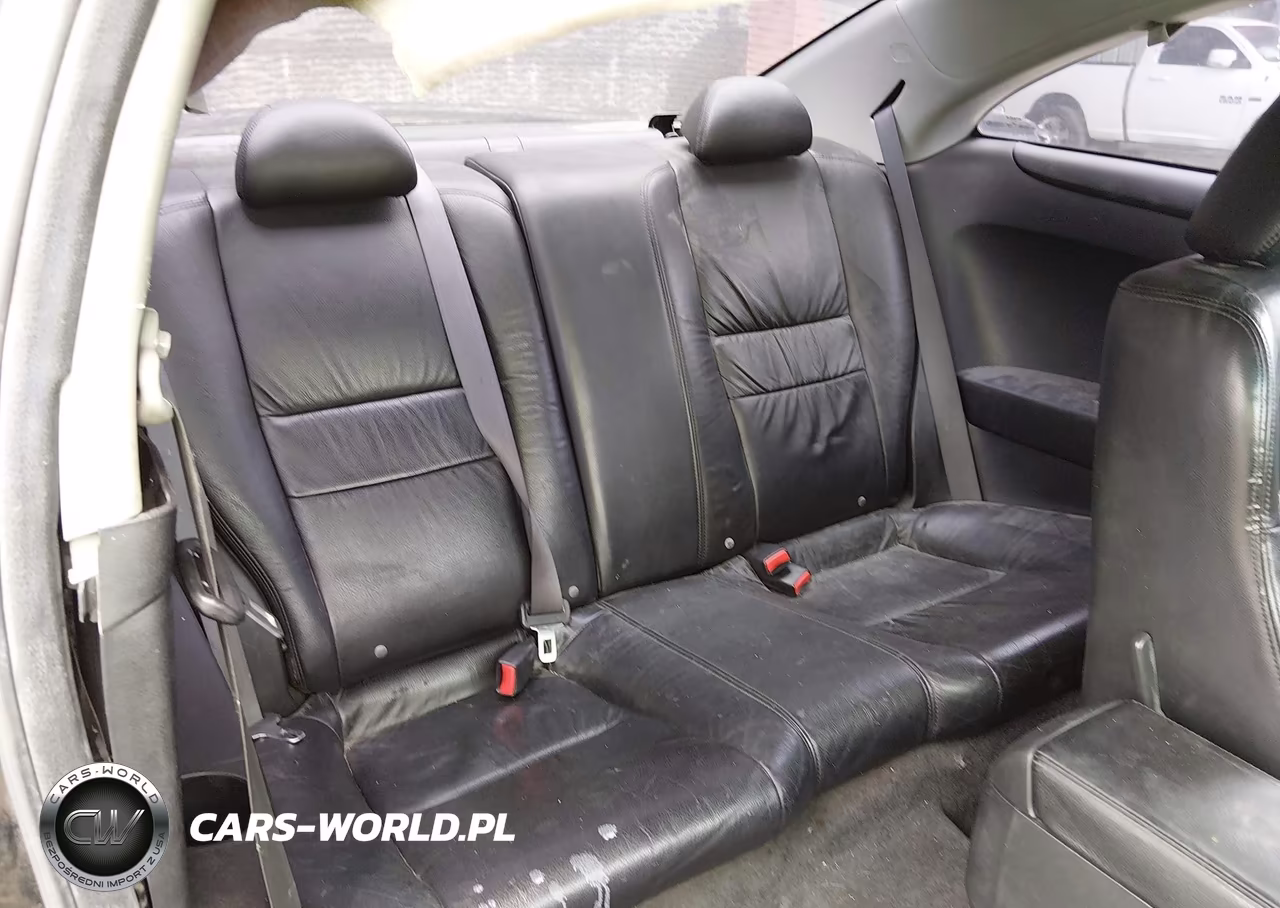 2006 Honda Accord 3.0 Ex VIN:1HGCM826X6A007821 - 8