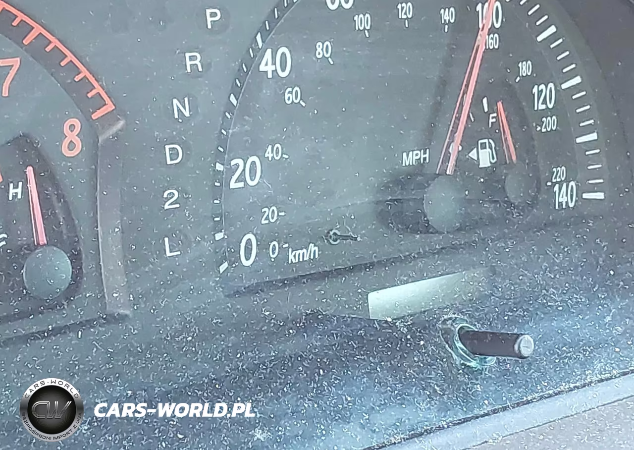 2004 Toyota Camry Le VIN:4T1BE32K24U361640 - 15
