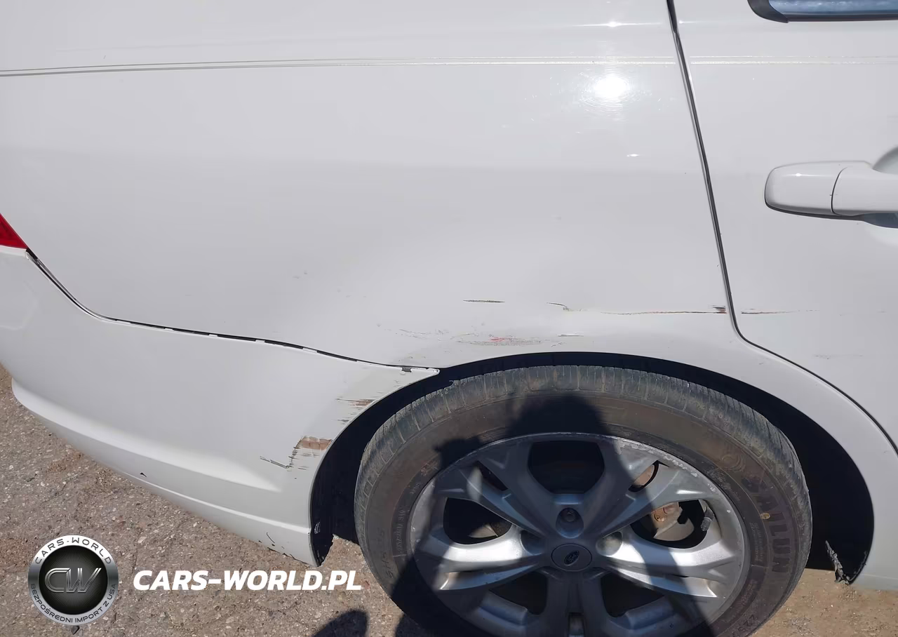 2010 Ford Fusion Sel VIN:3FAHP0JG5AR285392 - 13