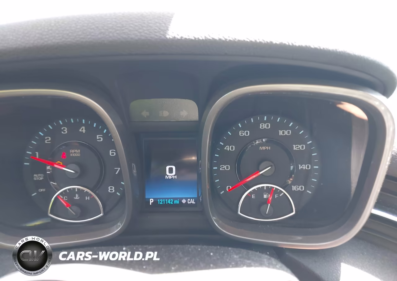 2015 Chevrolet Malibu Ls VIN:1G11B5SL2FF181085 - 7