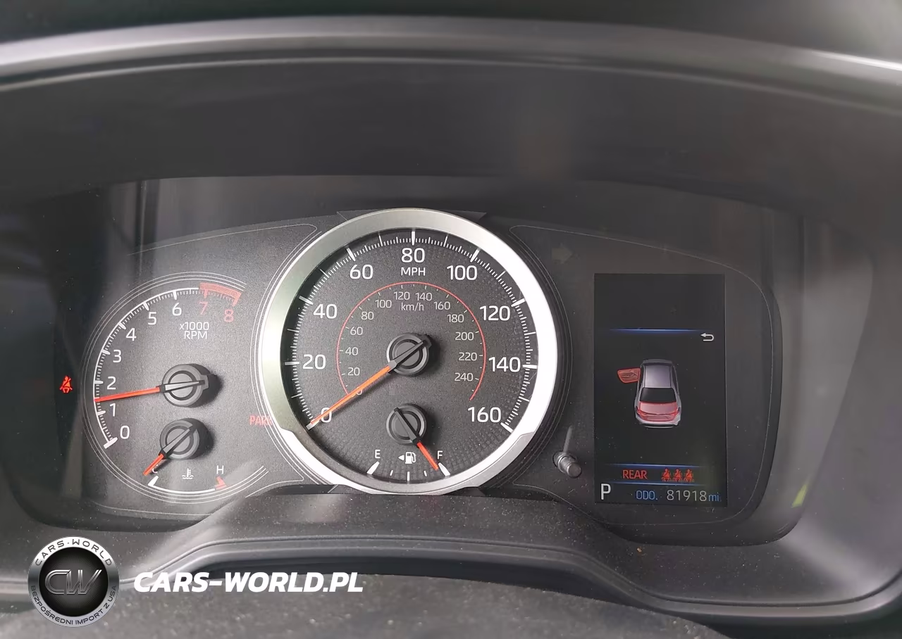 2021 Toyota Corolla Se VIN:JTDS4MCE3MJ063718 - 7