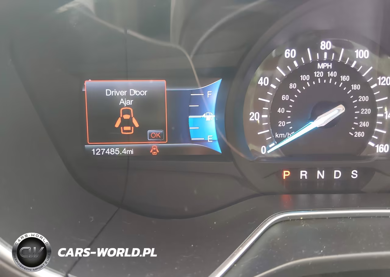 2015 Ford Fusion Se VIN:3FA6P0HD9FR244385 - 7