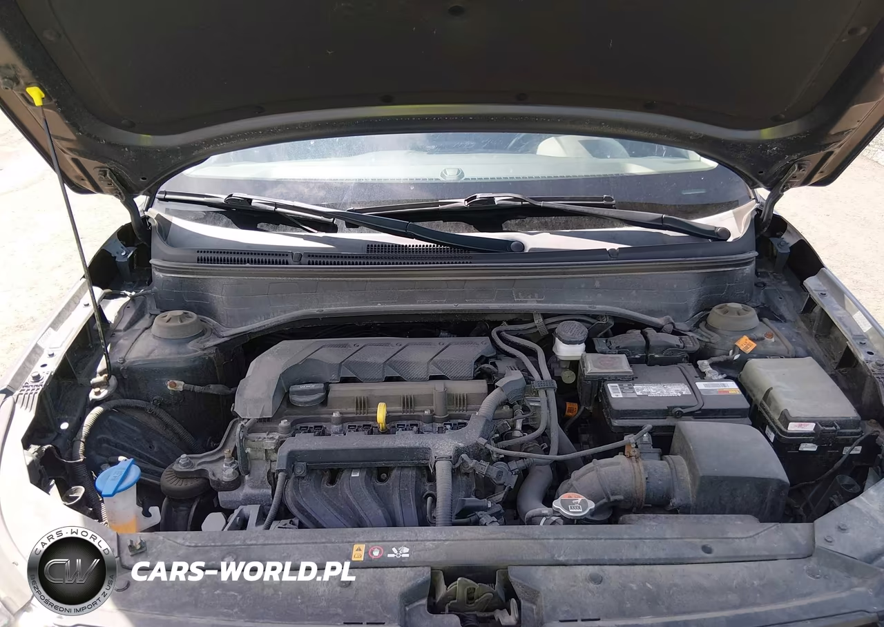 2021 Hyundai Venue Sel VIN:KMHRC8A35MU071744 - 10