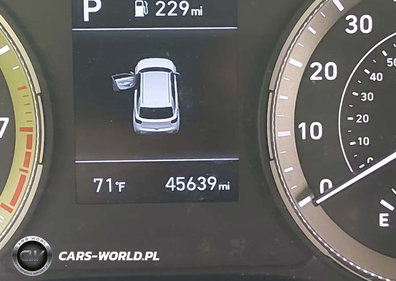 2021 Hyundai Venue Sel VIN:KMHRC8A35MU071744 - 15