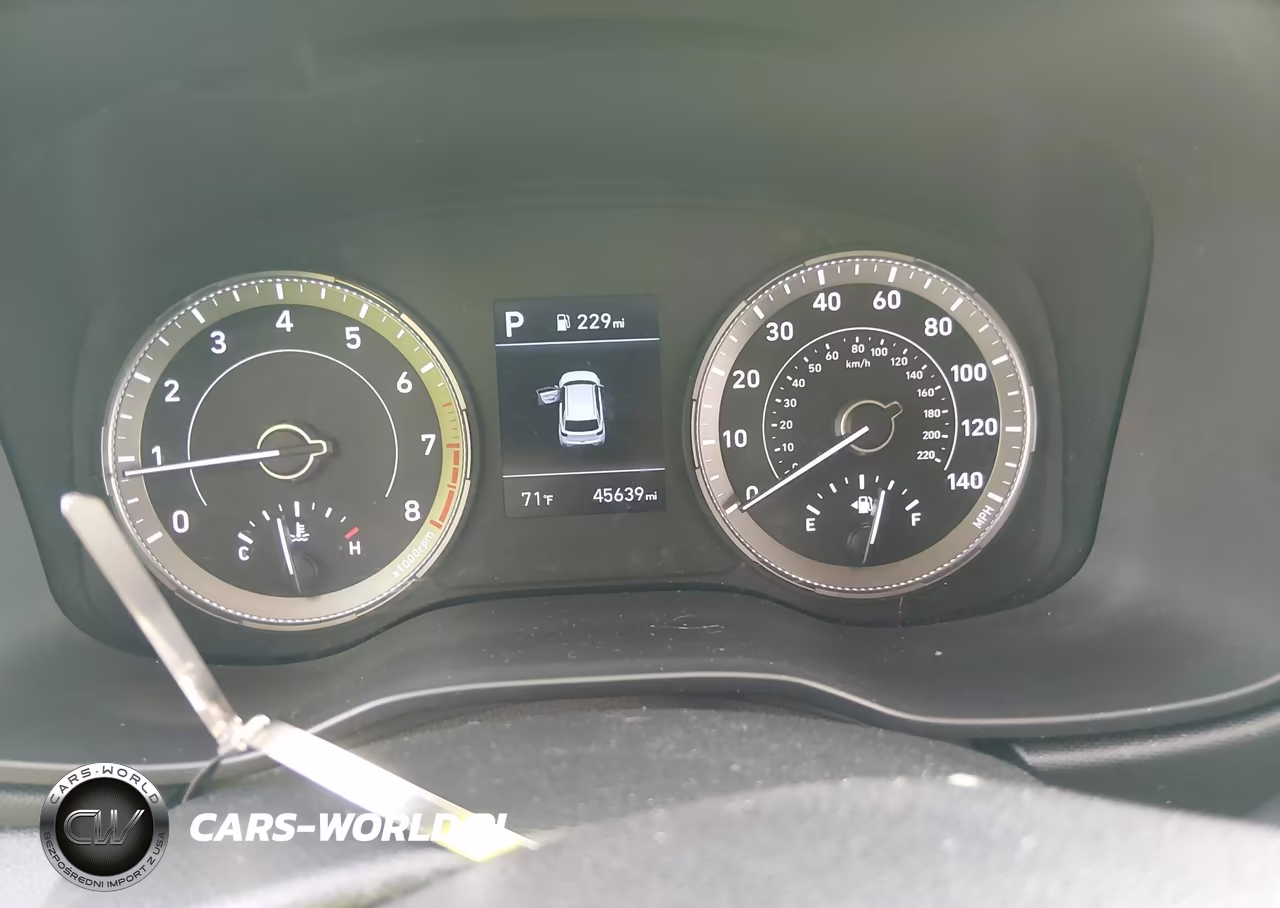 2021 Hyundai Venue Sel VIN:KMHRC8A35MU071744 - 7