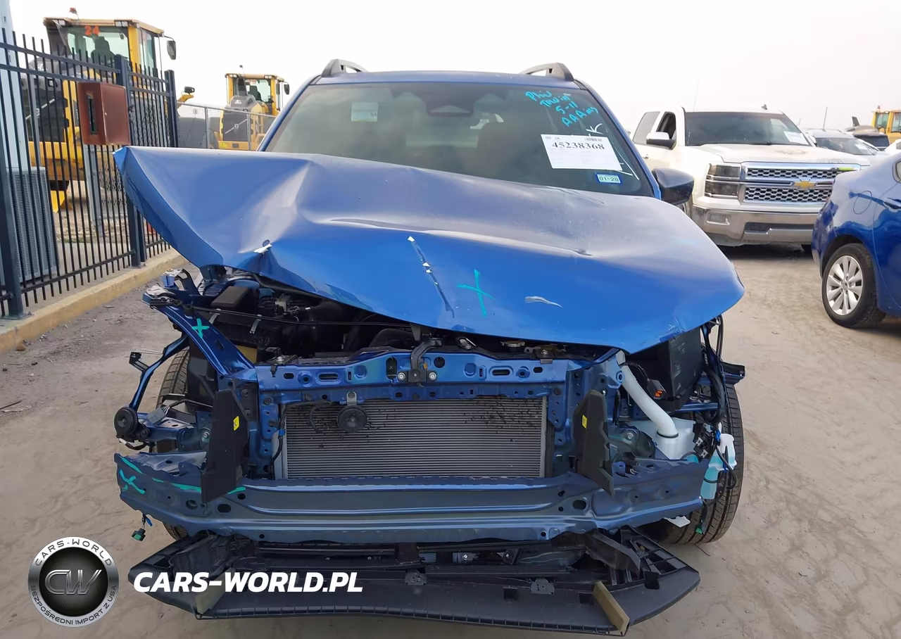 2026 Subaru Forester Premium VIN:4S4SLDD6XT3037044 - 13