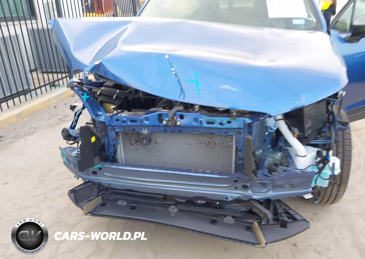 2026 Subaru Forester Premium VIN:4S4SLDD6XT3037044 - 18