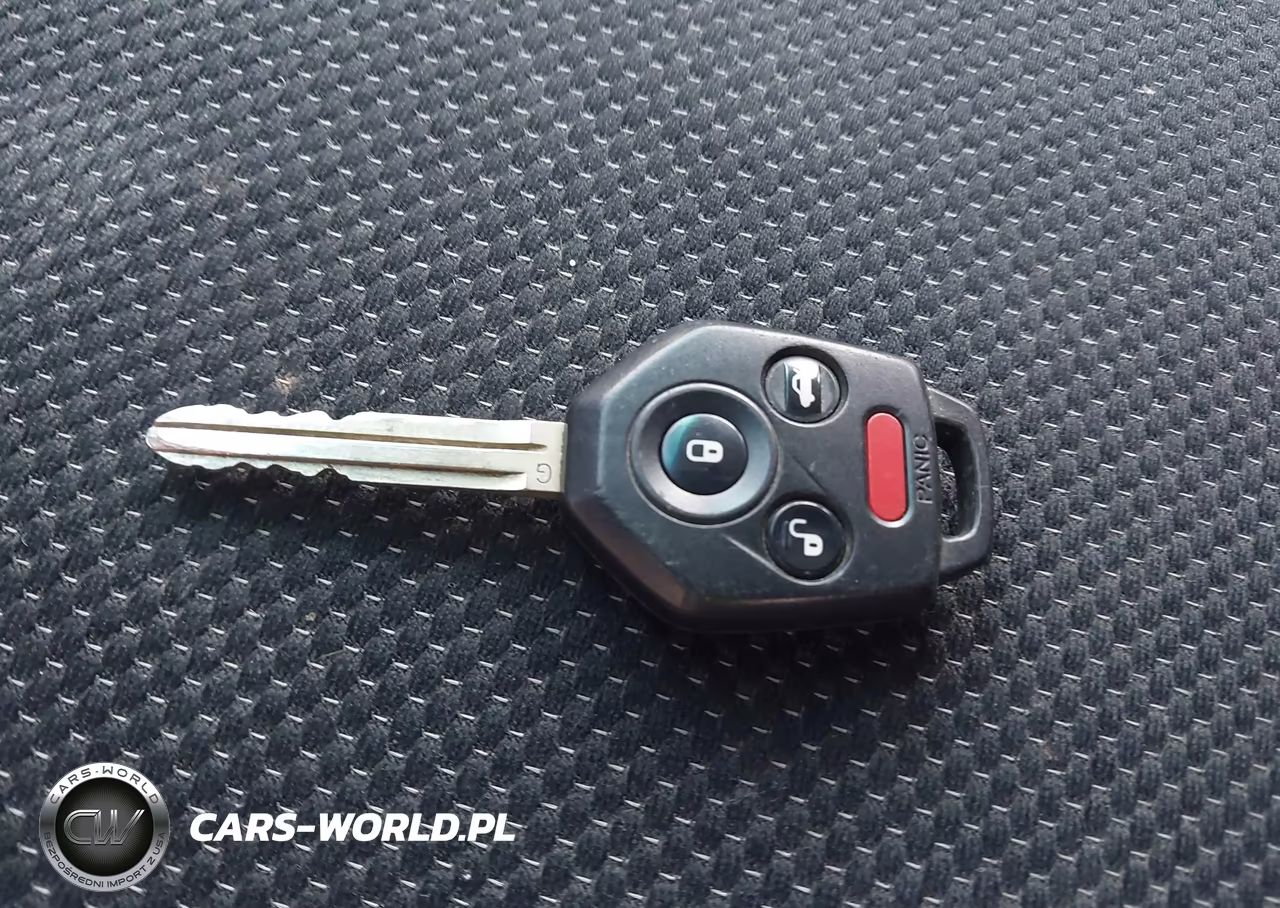 2012 Subaru Impreza 2.0I VIN:JF1GPAA65CH204310 - 11
