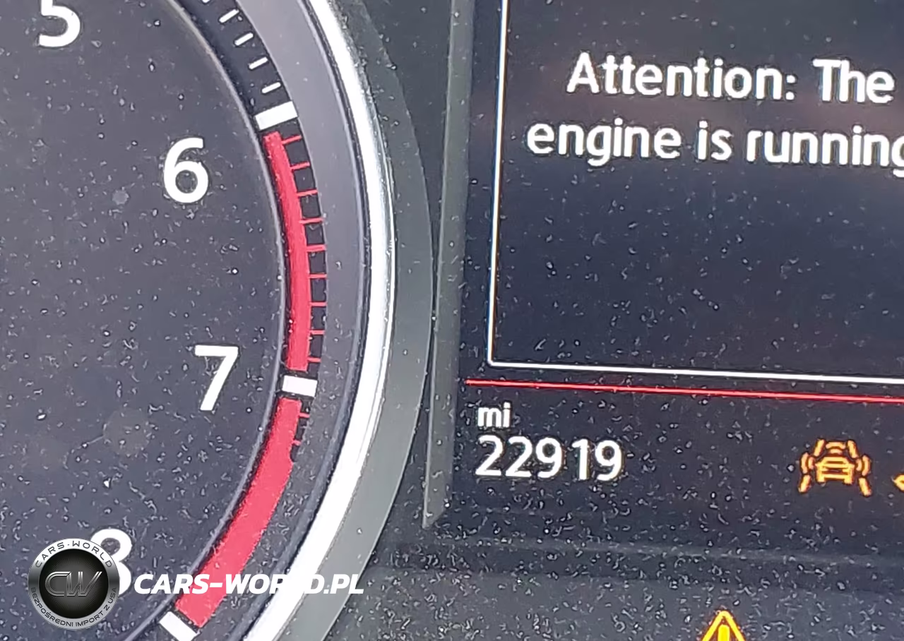 2019 Volkswagen Golf Gti VIN:3VW6T7AU8KM022191 - 16