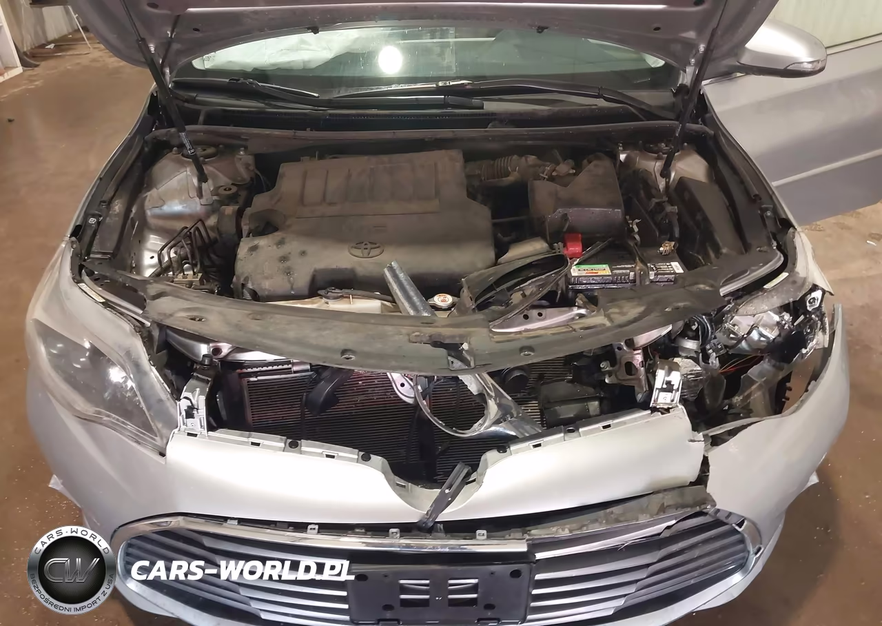 2018 Toyota Avalon Limited VIN:4T1BK1EB6JU269922 - 10