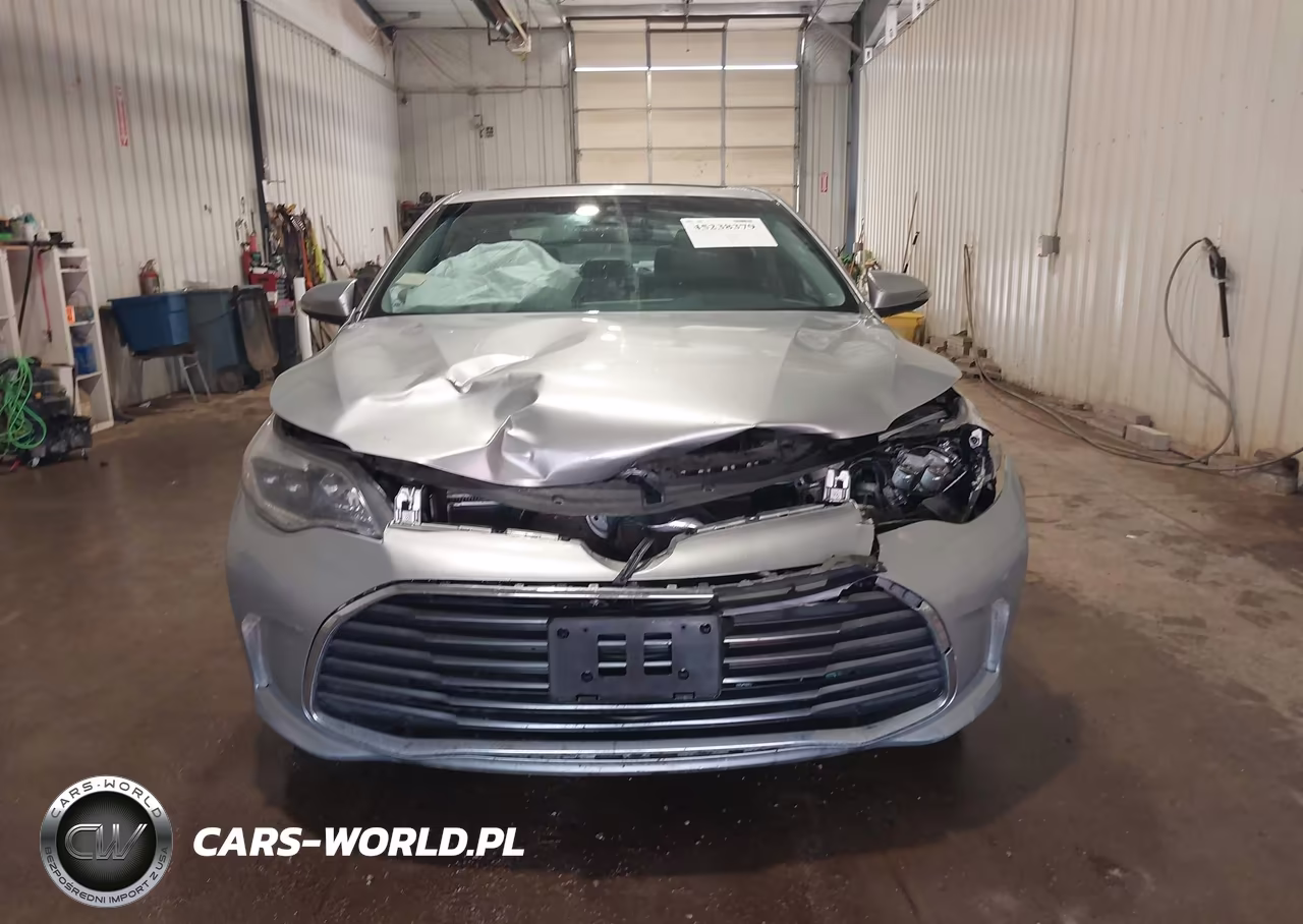 2018 Toyota Avalon Limited VIN:4T1BK1EB6JU269922 - 12