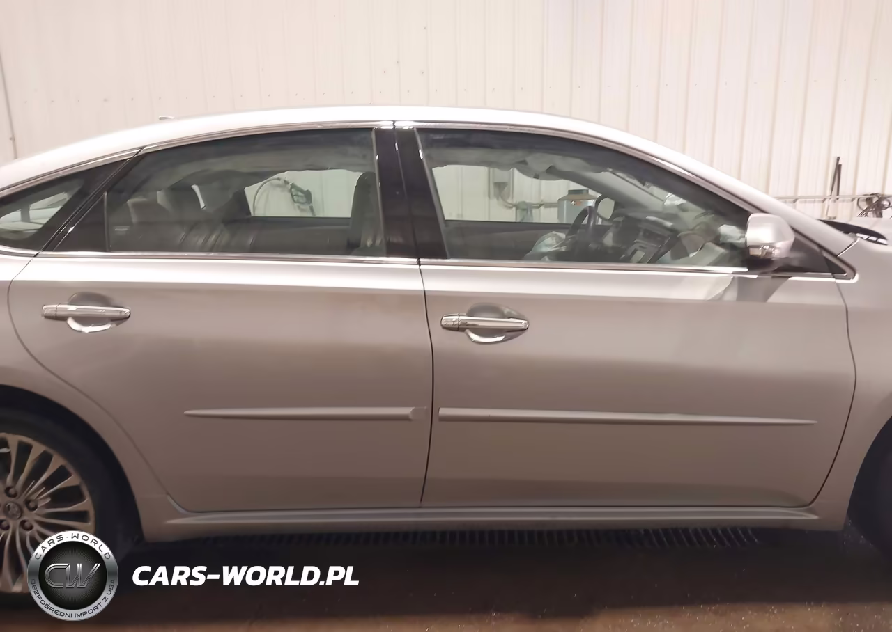 2018 Toyota Avalon Limited VIN:4T1BK1EB6JU269922 - 13