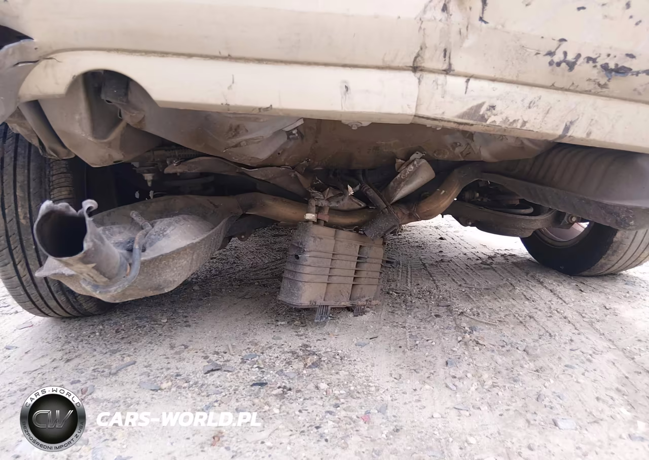 2008 Ford Fusion Se VIN:3FAHP07188R132521 - 20