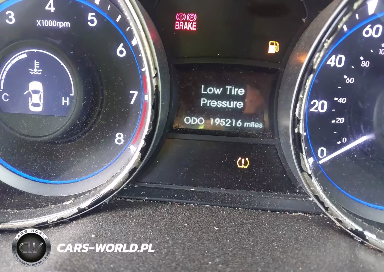 2013 Hyundai Sonata Gls VIN:5NPEB4AC4DH669672 - 15
